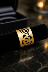 Rosalie Cuff Bracelet