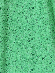 Boho Φόρεμα Βισκόζης - Liberty Print